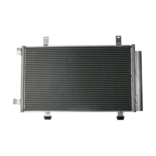 BOSCH Kondensator, Klimaanlage 1 986 AD2 099