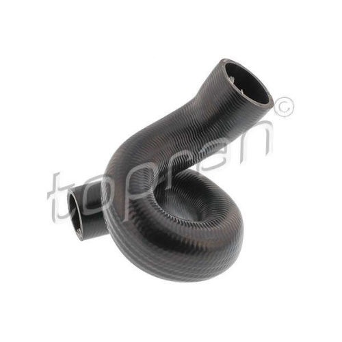 TOPRAN K&uuml;hlerschlauch