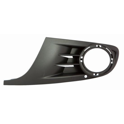 ABAKUS Lüftungsgitter, Stoßfänger