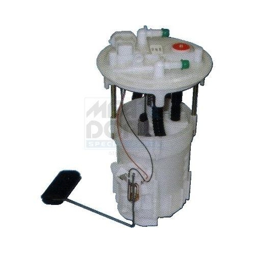 MEAT & DORIA Kraftstoff-F&ouml;rdereinheit 76847