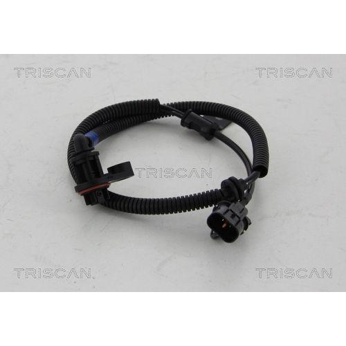 TRISCAN Sensor, Raddrehzahl 8180 43288