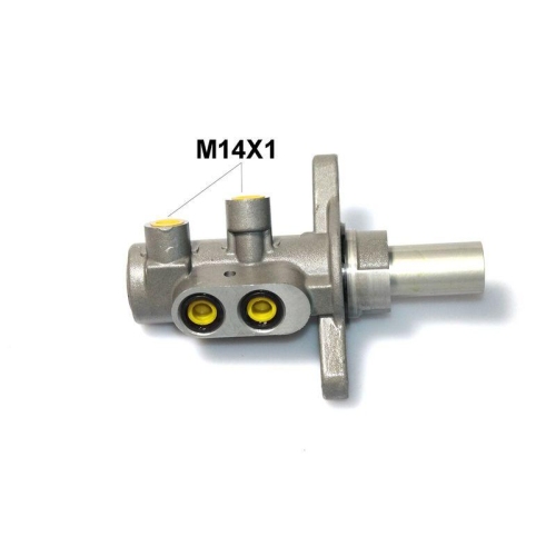 BREMBO Hauptbremszylinder ESSENTIAL LINE M 24 134