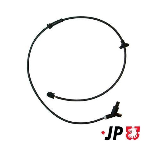 JP GROUP Sensor, Raddrehzahl JP 1197100200