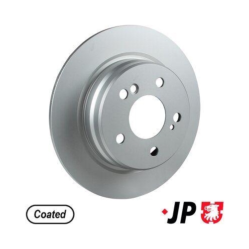 JP GROUP Bremsscheibe JP 1363202500