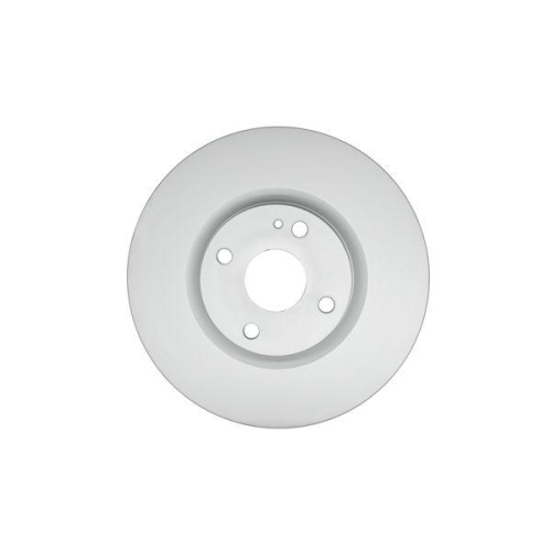 HELLA Bremsscheibe PRO 8DD 355 131-921