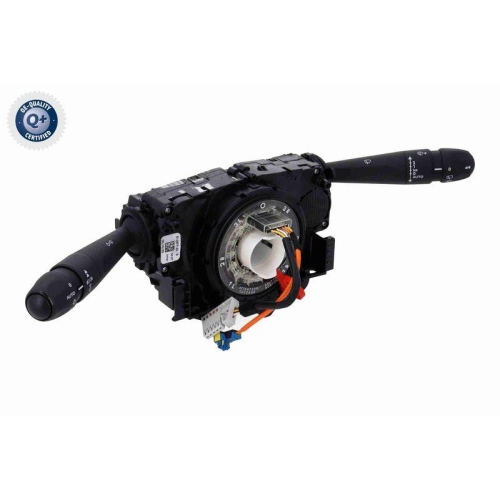 VEMO Bedieneinheit, Lenks&auml;ule Q+, Erstausr&uuml;sterqualit&auml;t V42-80-0063