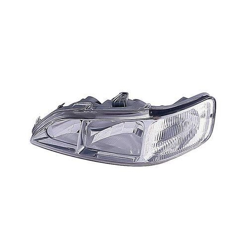 VAN WEZEL Hauptscheinwerfer 2519961