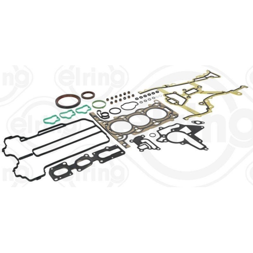 ELRING Dichtungsvollsatz, Motor 430.670