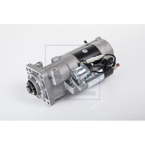 PE Automotive Starter 080.811-00A