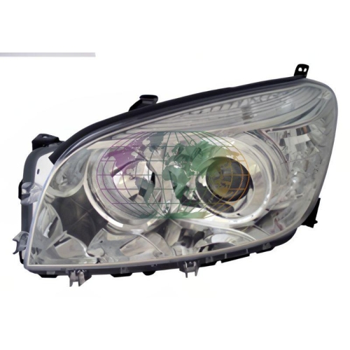 Lexmond Trading BV Hauptscheinwerfer 8898282