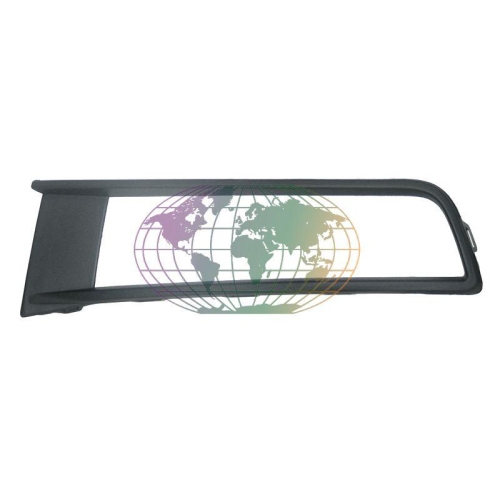 Lexmond Trading BV L&uuml;ftungsgitter, Sto&szlig;f&auml;nger 9236364