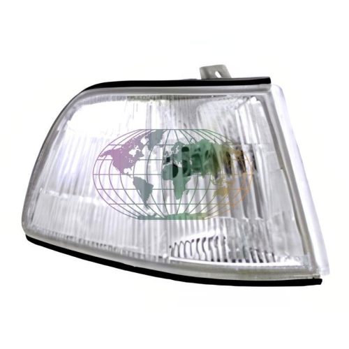 Lexmond Trading BV Blinkleuchte 4026321