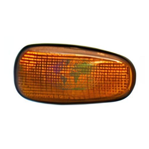 Lexmond Trading BV Blinkleuchte 6419300