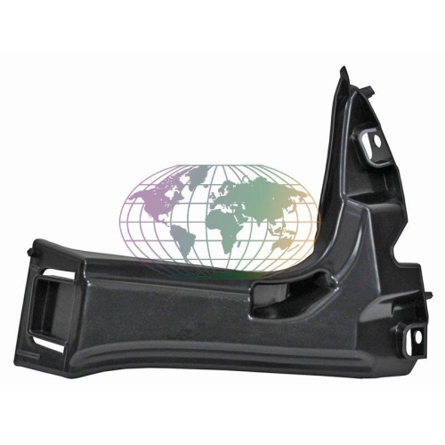 Lexmond Trading BV Lagerung, Kotfl&uuml;gelhalterung 1660522