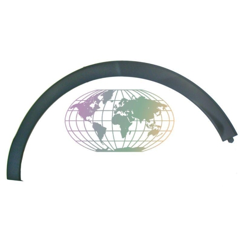 Lexmond Trading BV Clip, Zier-/Schutzleiste 7285952