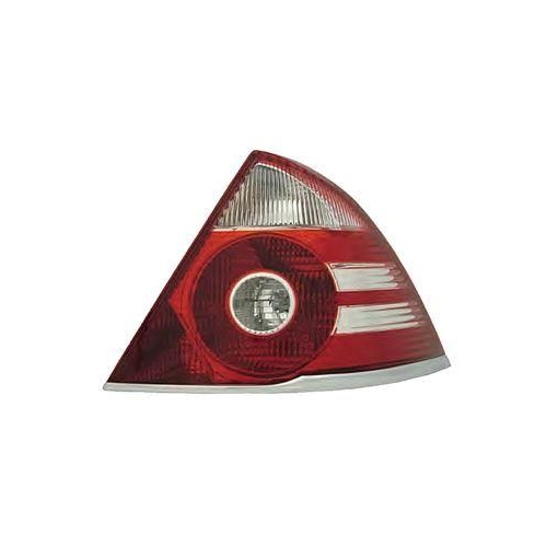 VAN WEZEL Heckleuchte 1880932