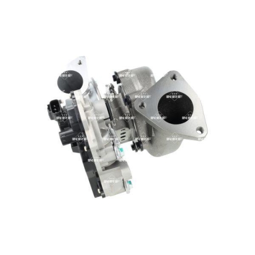 NRF Lader, Aufladung 90010152