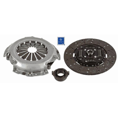 SACHS Kupplungssatz 3000 951 429
