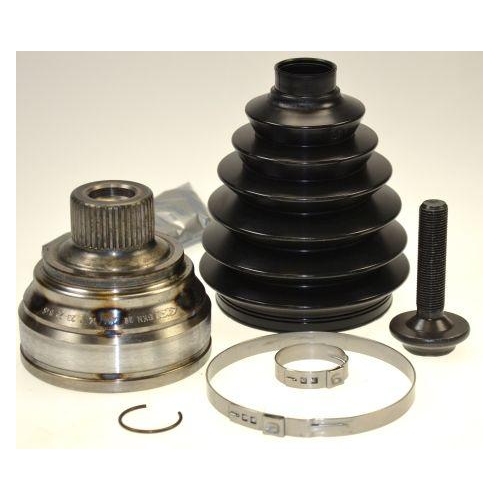 SPIDAN Gelenksatz, Antriebswelle GKN Automotive OE-Technologie 50&deg;- Beugewinkel 24691