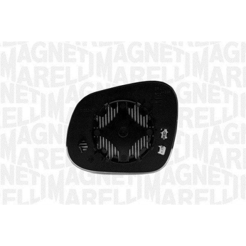 MAGNETI MARELLI Spiegelglas, Au&szlig;enspiegel 351991307300