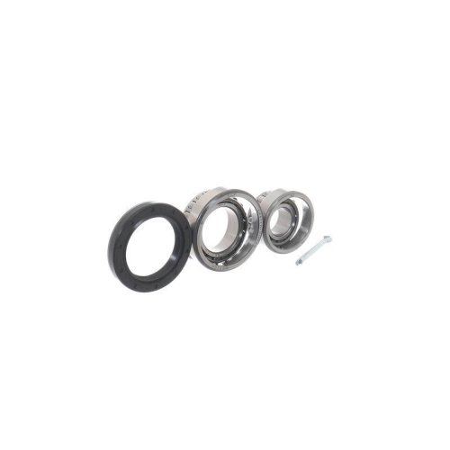 SKF Radlagersatz VKBA 504