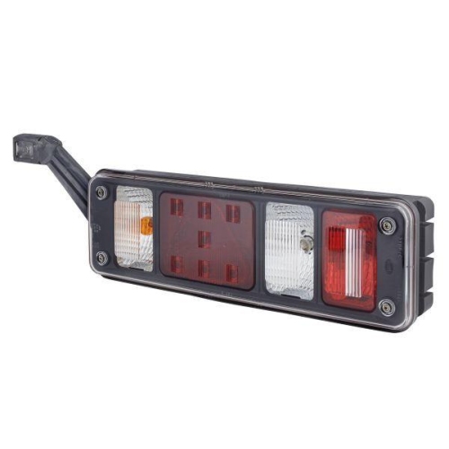 HELLA Heckleuchte 2VP 340 961-431