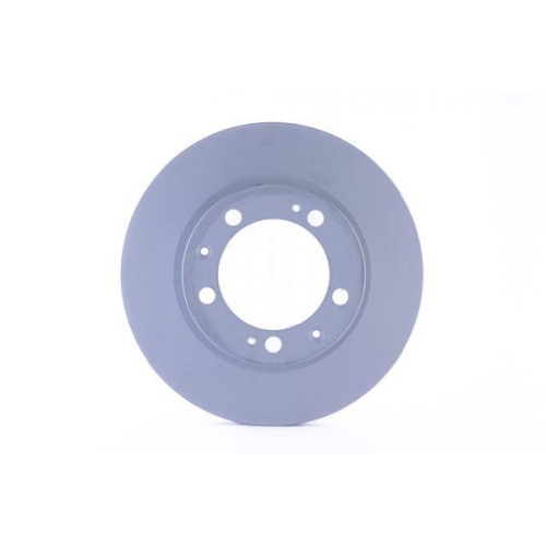 HELLA Bremsscheibe 8DD 355 103-461
