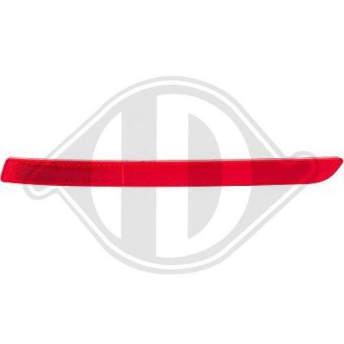 DIEDERICHS R&uuml;ckstrahler 2274096