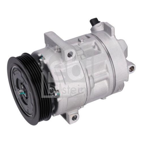 FEBI BILSTEIN Kompressor, Klimaanlage 1002236