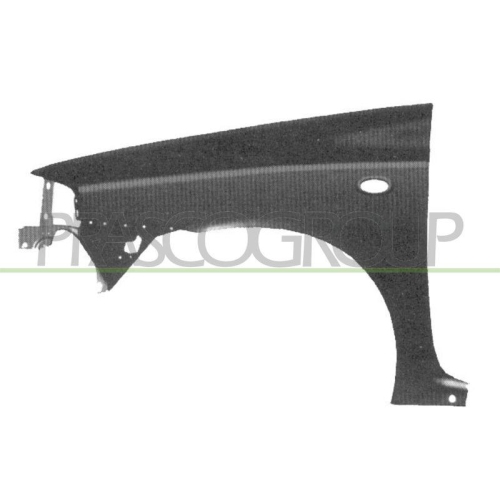 PRASCO Kotfl&uuml;gel FT1323004