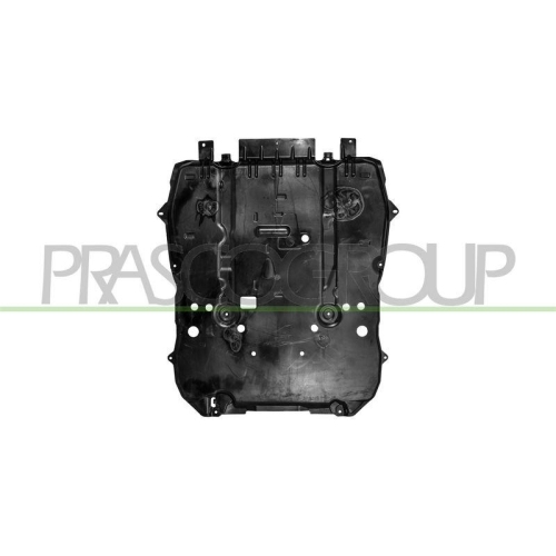 PRASCO Abdeckung, Motorraum OP9121900