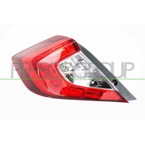 PRASCO Heckleuchte TYC HD0464054