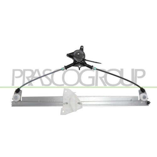 PRASCO Fensterheber MZ802W023