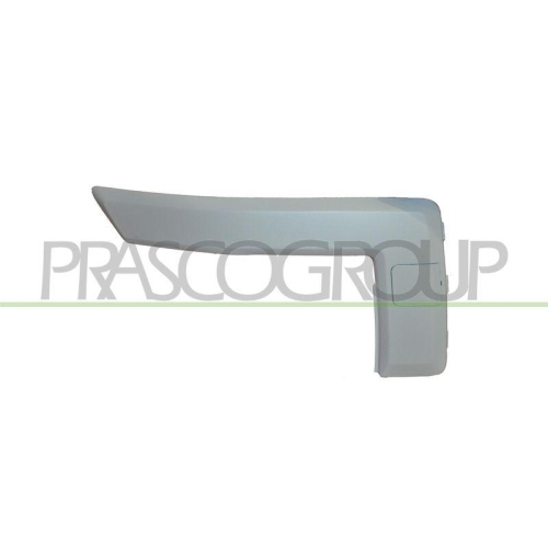 PRASCO Zier-/Schutzleiste, Sto&szlig;f&auml;nger FD3521233