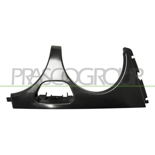 PRASCO Blende, Hauptscheinwerfer ME0352114