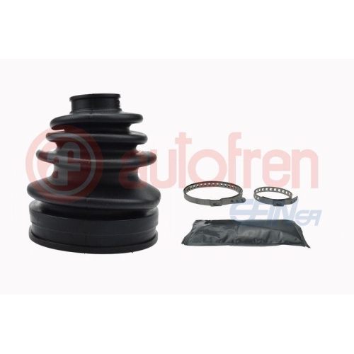AUTOFREN SEINSA Faltenbalgsatz, Antriebswelle D8259