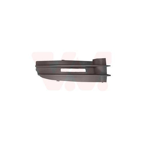 VAN WEZEL L&uuml;ftungsgitter, Sto&szlig;f&auml;nger 5867592