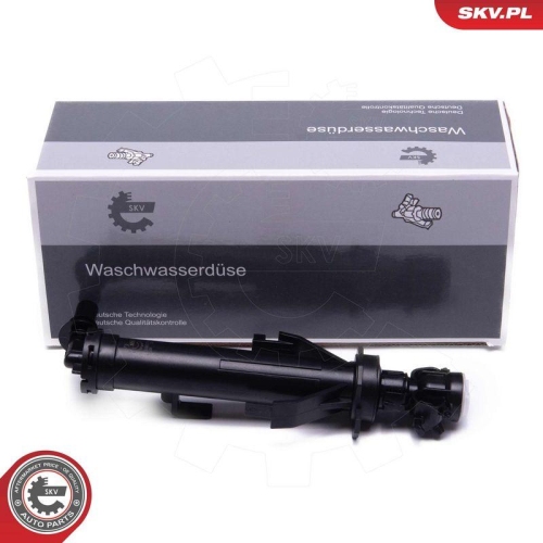 ESEN SKV Waschwasserd&uuml;se, Scheinwerferreinigung 15SKV700