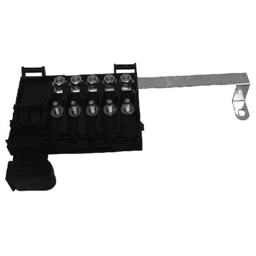 MAPCO Sicherungskasten 89000