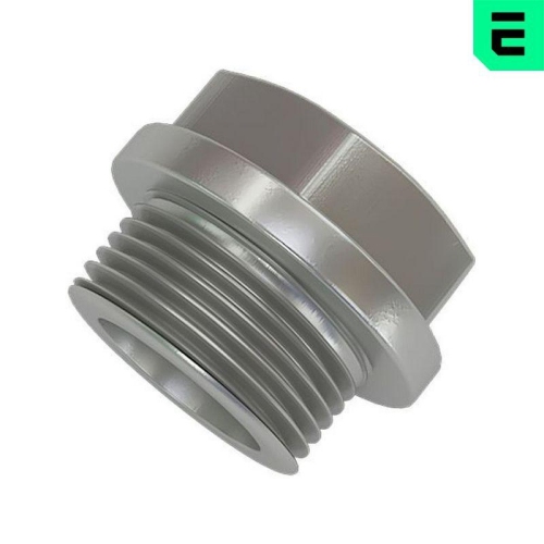 OPTIMAL Verschlussschraube OP-ESP0142O-BG