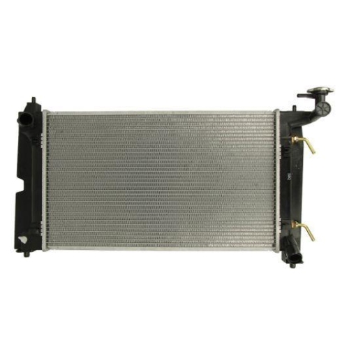 THERMOTEC K&uuml;hler, Motork&uuml;hlung D72037TT