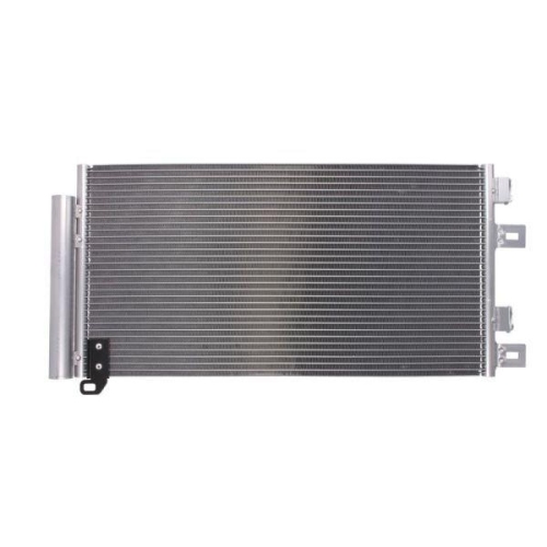 THERMOTEC Kondensator, Klimaanlage KTT110319