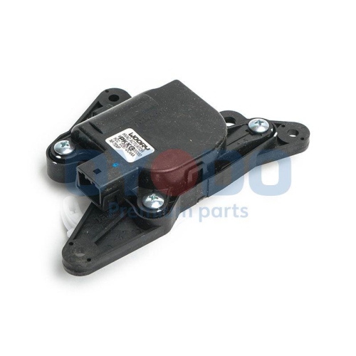 Oyodo Bedienelement, Klimaanlage 75E0678-OYO