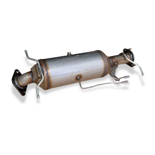 AHG Ru&szlig;-/Partikelfilter, Abgasanlage AHG11043