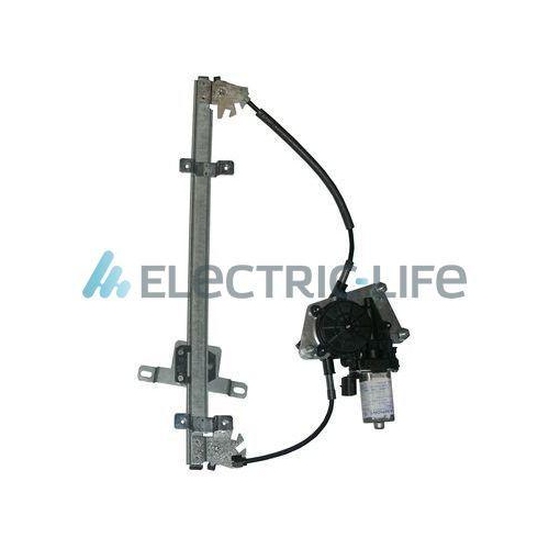 Electric Life Fensterheber ZR DN44 L
