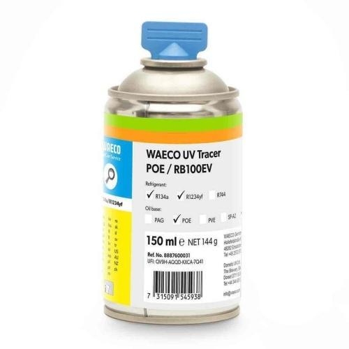 WAECO Additiv, Lecksuche 8887600031