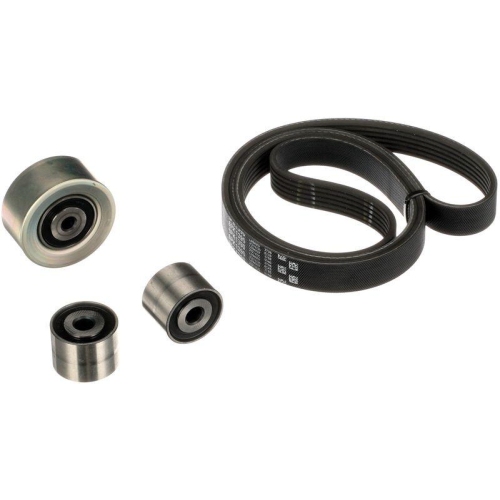 GATES Keilrippenriemensatz Micro-V&reg; K016PK1390
