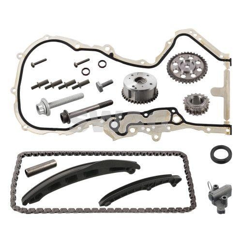SWAG Steuerkettensatz Full Kit 30 10 7994