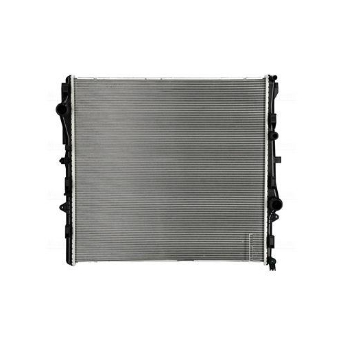 NISSENS K&uuml;hler, Motork&uuml;hlung 607352