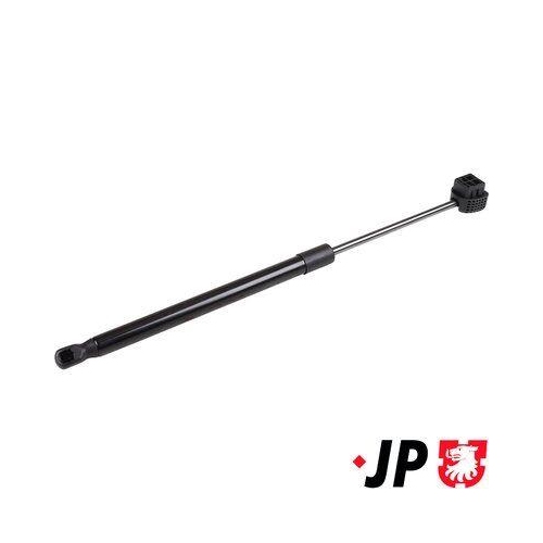 JP GROUP Gasfeder, Motorhaube JP 1281205900